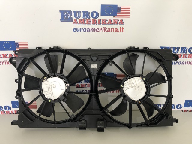 Fan Module
